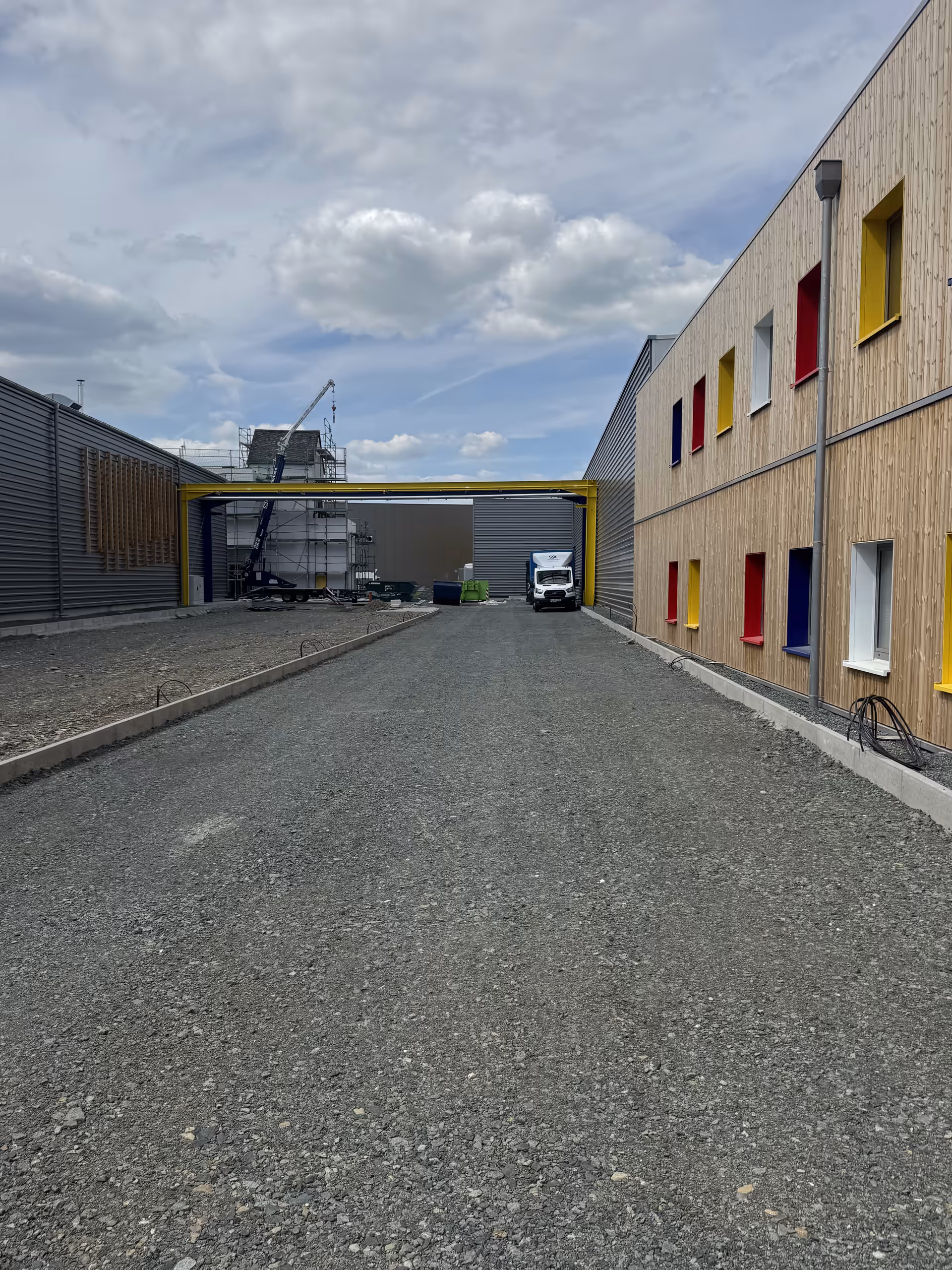 Elkamet Kunststofftechnik – Foto 1